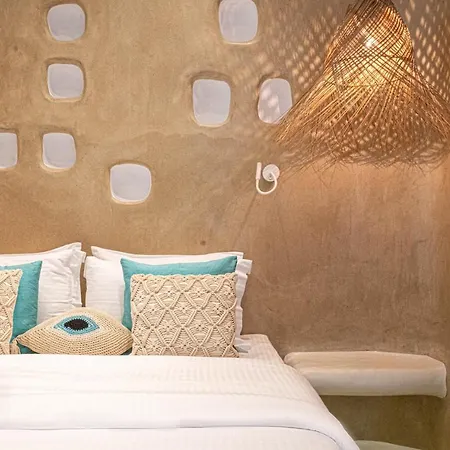 Ammos At Amazeu Naxos *