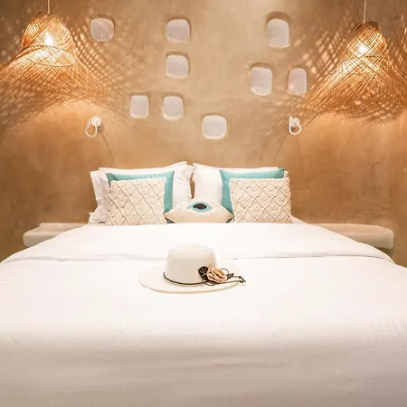 Lejlighed Ammos At Amazeu Naxos