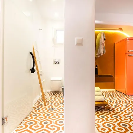 Apartment Ammos At Amazeu Naxos Naxos City