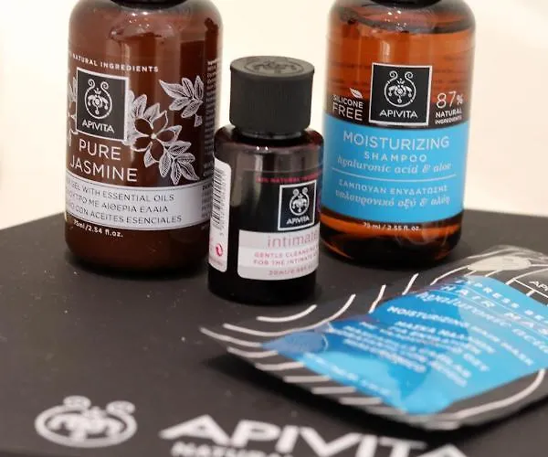 Lejlighed Ammos At Amazeu Naxos *