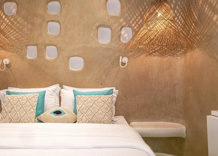 Ammos At Amazeu Naxos *