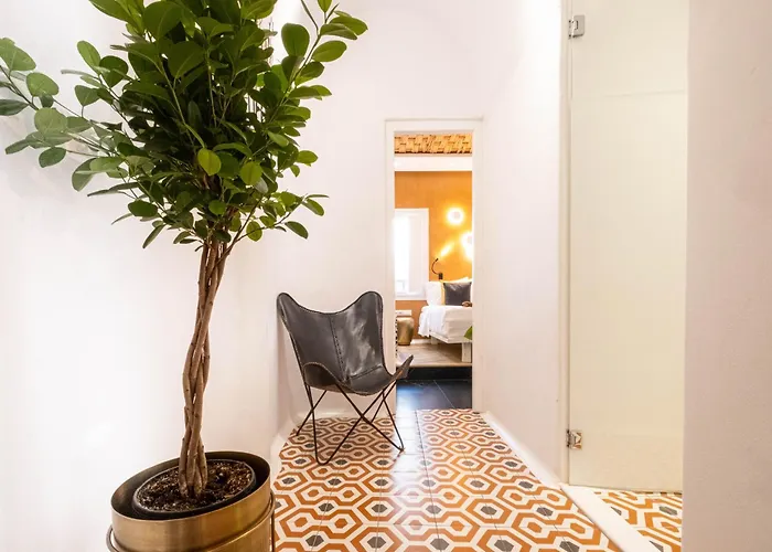 Lejlighed Ammos At Amazeu Naxos