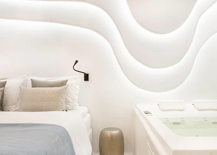 Ammos At Amazeu Naxos Lejlighed Naxos City