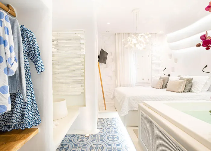 Ammos At Amazeu Naxos