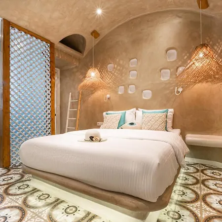 Apartman Ammos At Amazeu Naxos Naxos City