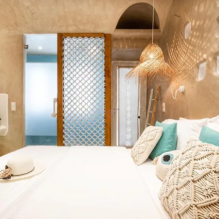 Ammos At Amazeu Naxos Apartman