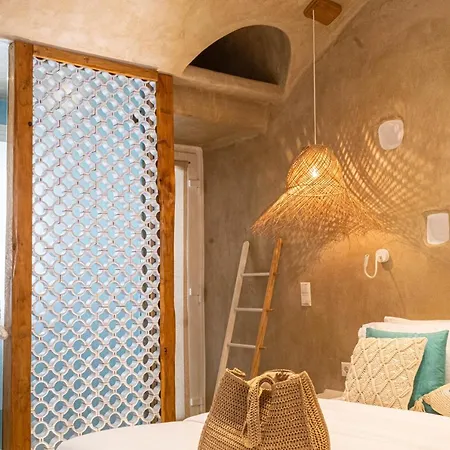 Ammos At Amazeu Naxos * Naxos City