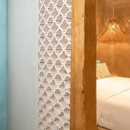 Ammos At Amazeu Naxos * Naxos City