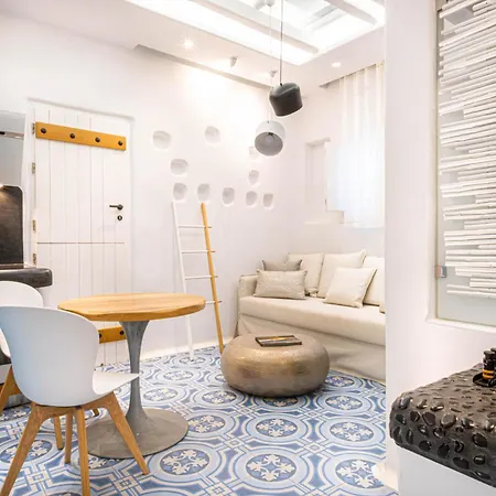 Ammos At Amazeu Naxos *