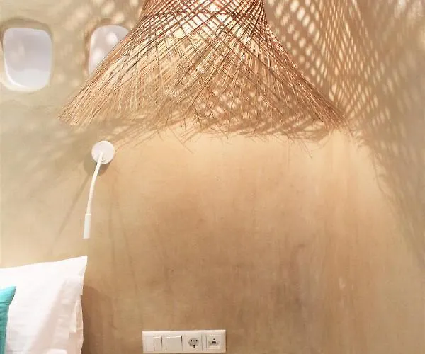 Ammos At Amazeu Naxos Apartment Naxos City