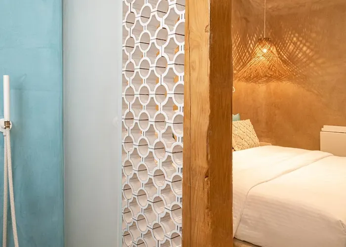 Ammos At Amazeu Naxos * Naxos City