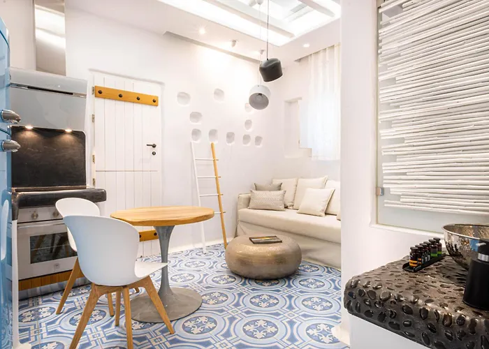 Ammos At Amazeu Naxos *